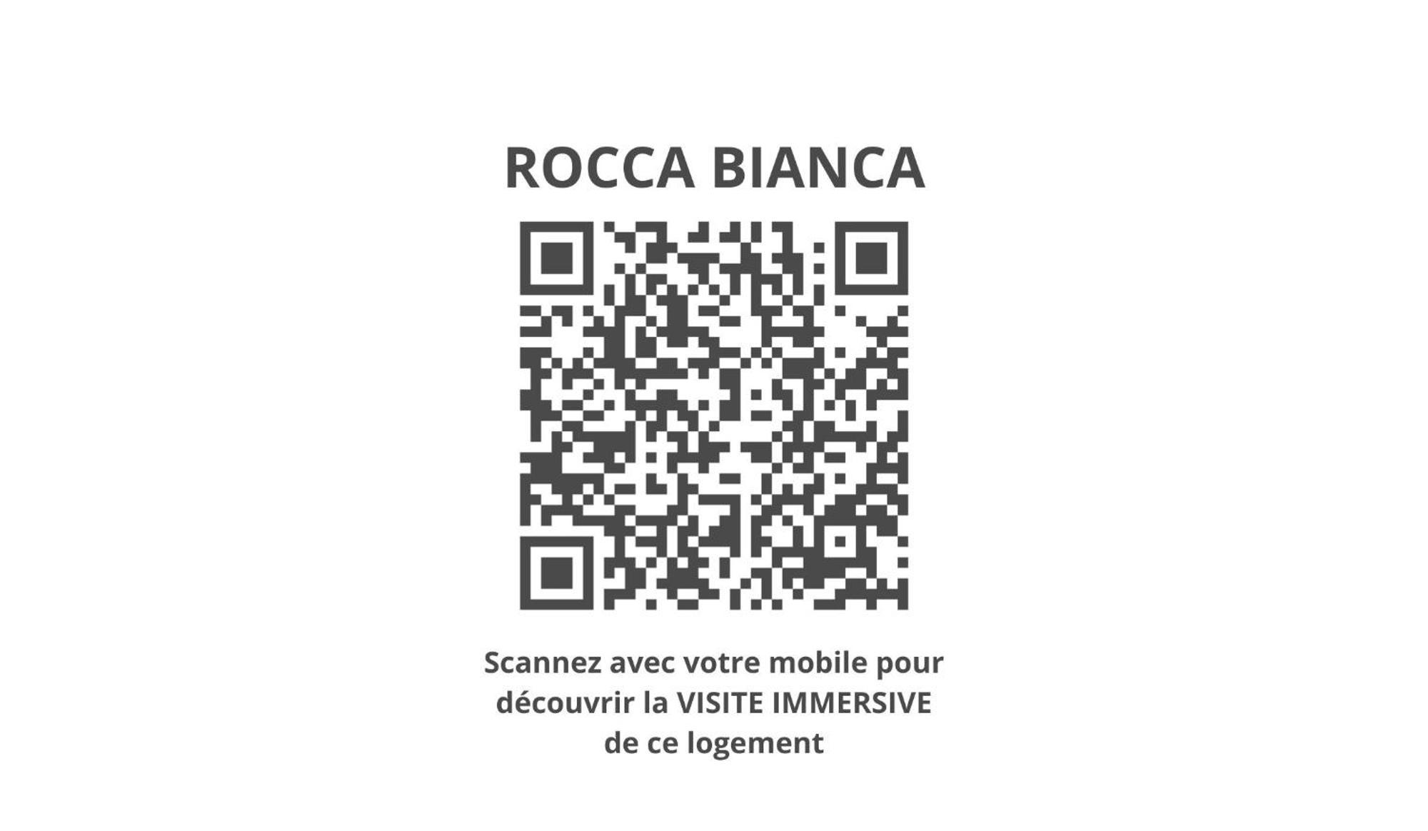 Rocca Bianca - Sur La Roche Face A La Mer Et La Bonne Mere マルセイユ エクステリア 写真